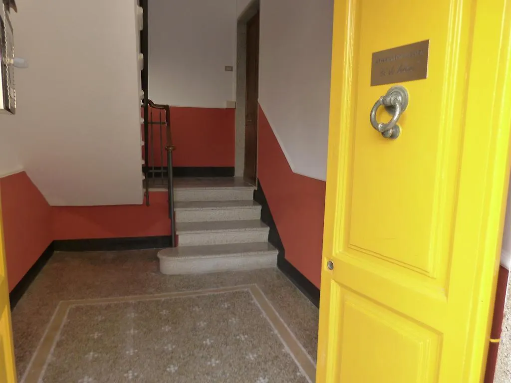 Ca' Da Valeria Daire Chiavari