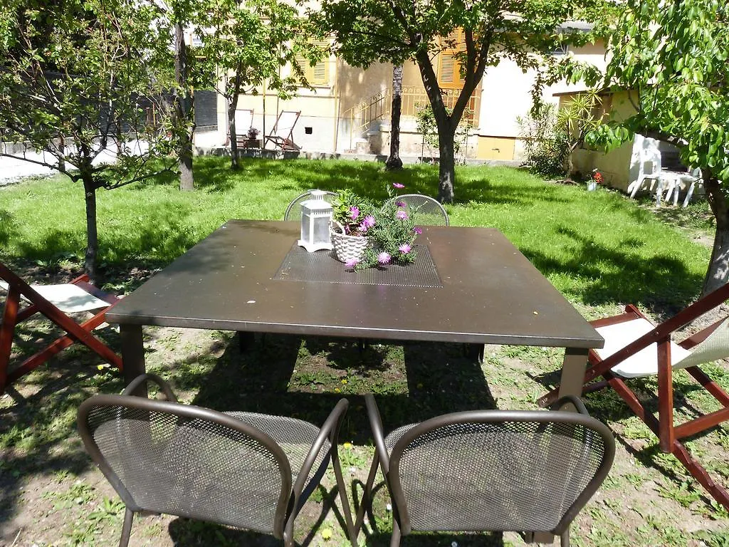 Ca' Da Valeria Daire Chiavari İtalya