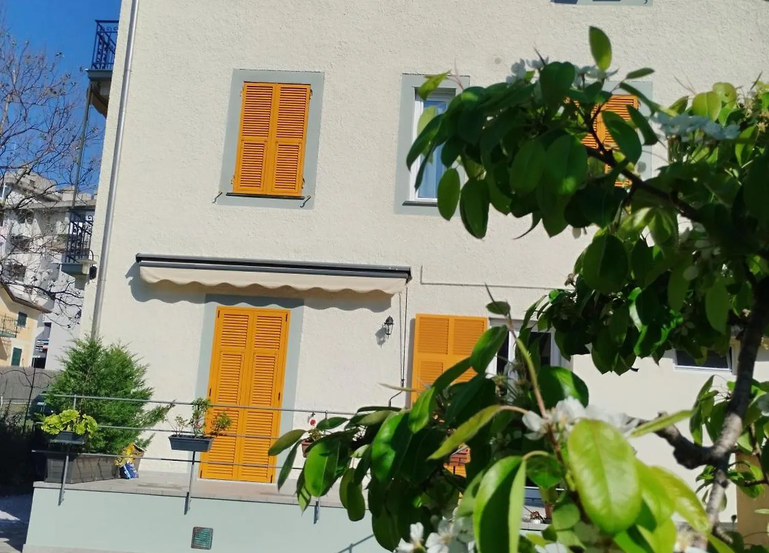Ca' Da Valeria Apartment Chiavari