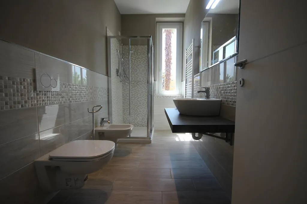 Ca' Da Valeria Apartment Chiavari 0*,  Italy