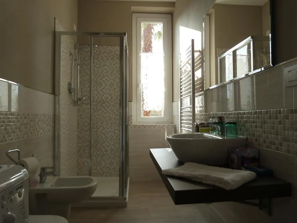 Ca' Da Valeria Apartment Chiavari