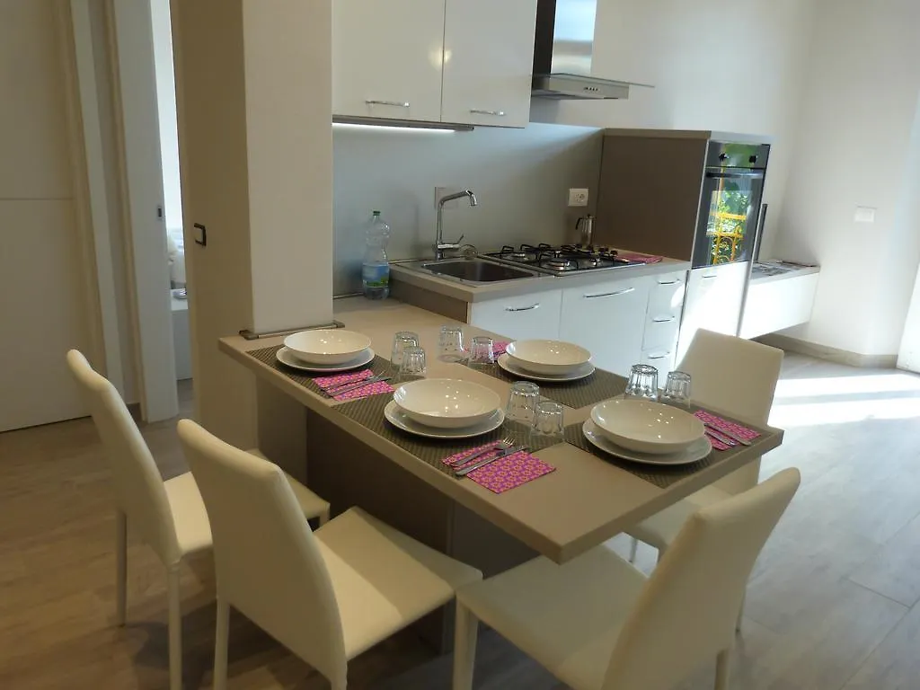 Ca' Da Valeria Apartment Chiavari Italy
