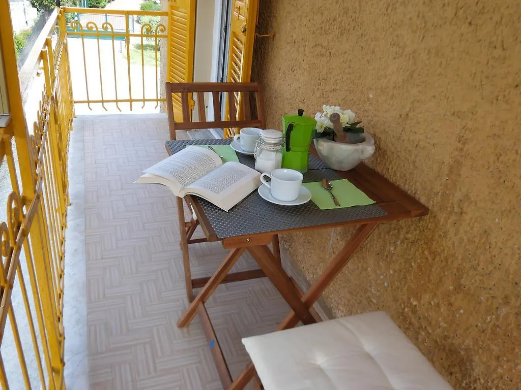 Ca' Da Valeria Apartment Chiavari