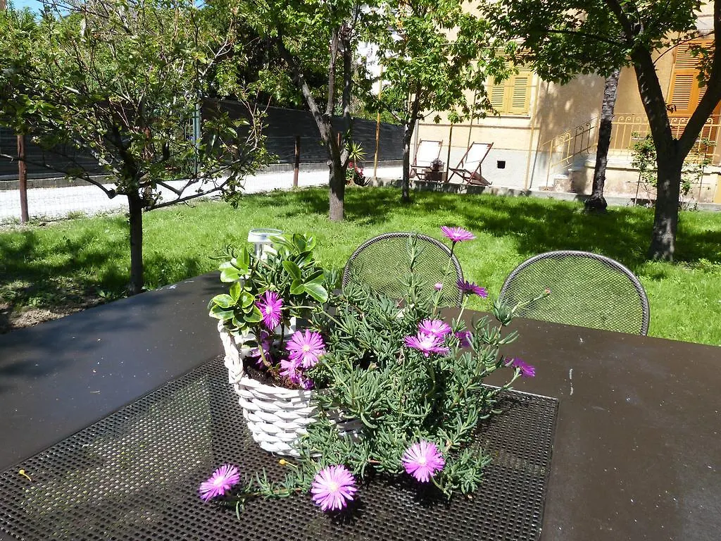 Ca' Da Valeria Apartment Chiavari