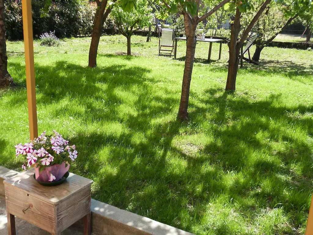 Ca' Da Valeria Apartment Chiavari